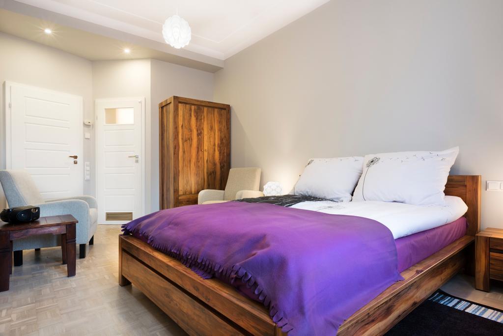 Mikolajska Residence Krakow Room photo