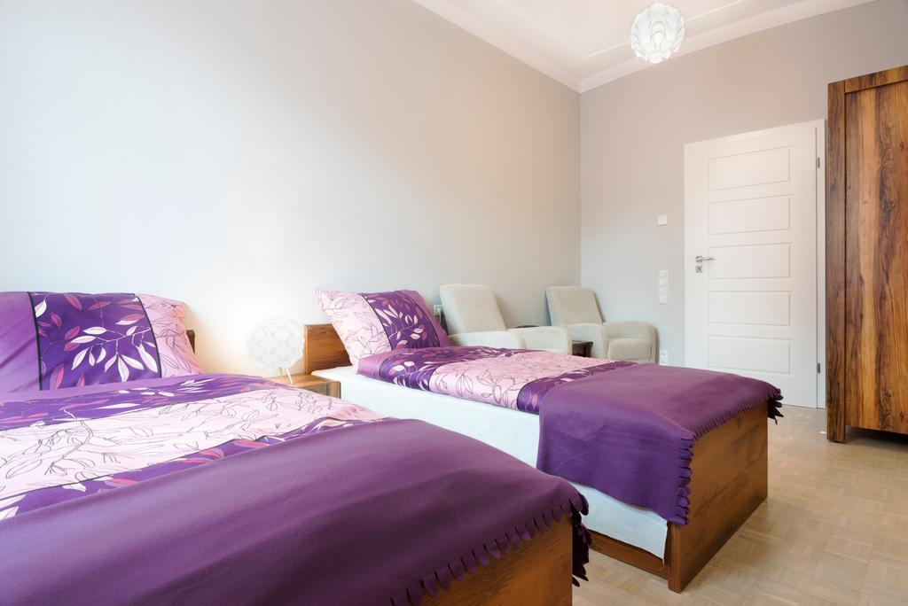 Mikolajska Residence Krakow Room photo