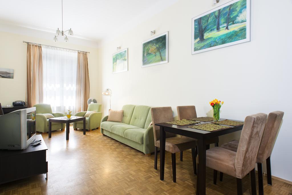 Mikolajska Residence Krakow Room photo