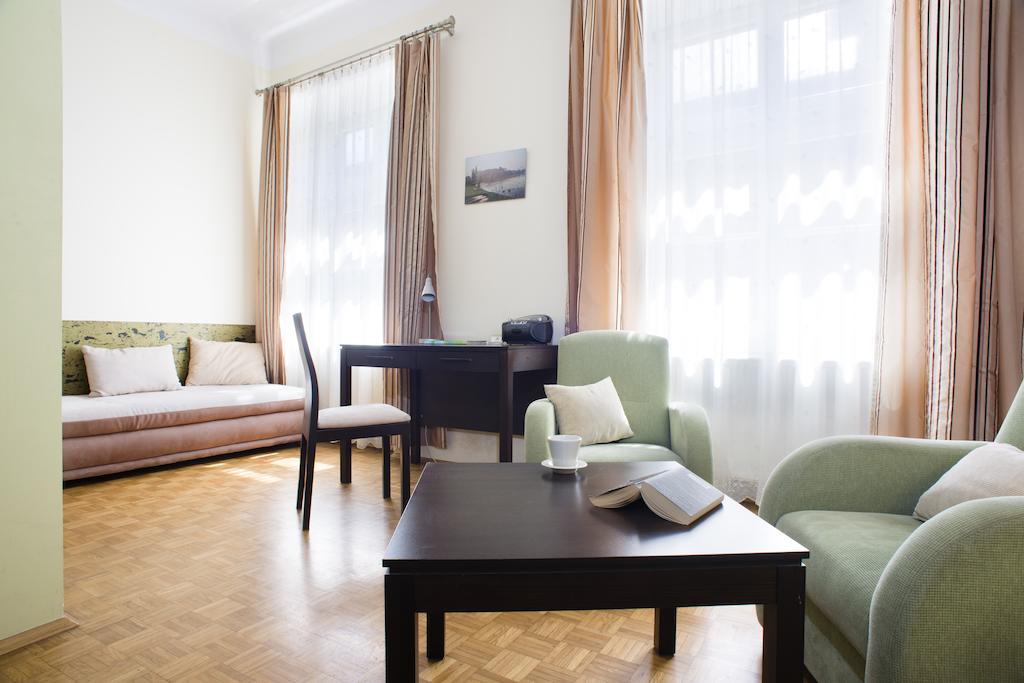 Mikolajska Residence Krakow Room photo