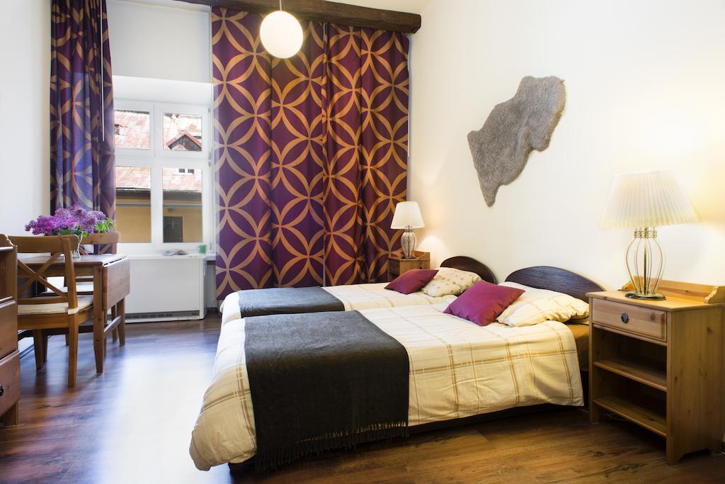 Mikolajska Residence Krakow Room photo