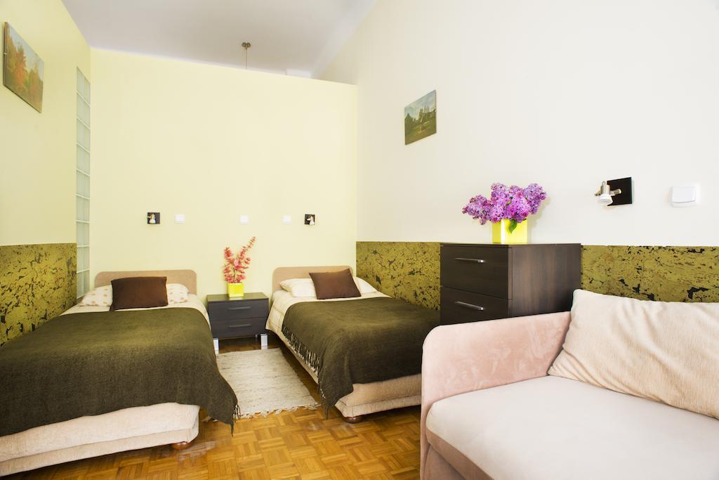 Mikolajska Residence Krakow Room photo