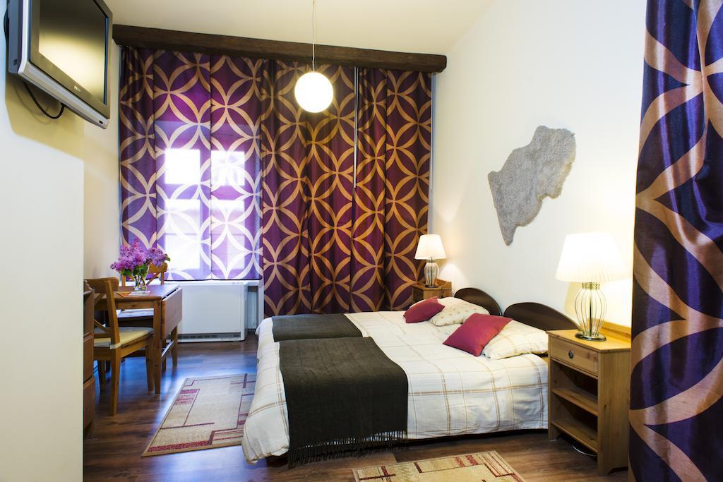 Mikolajska Residence Krakow Room photo