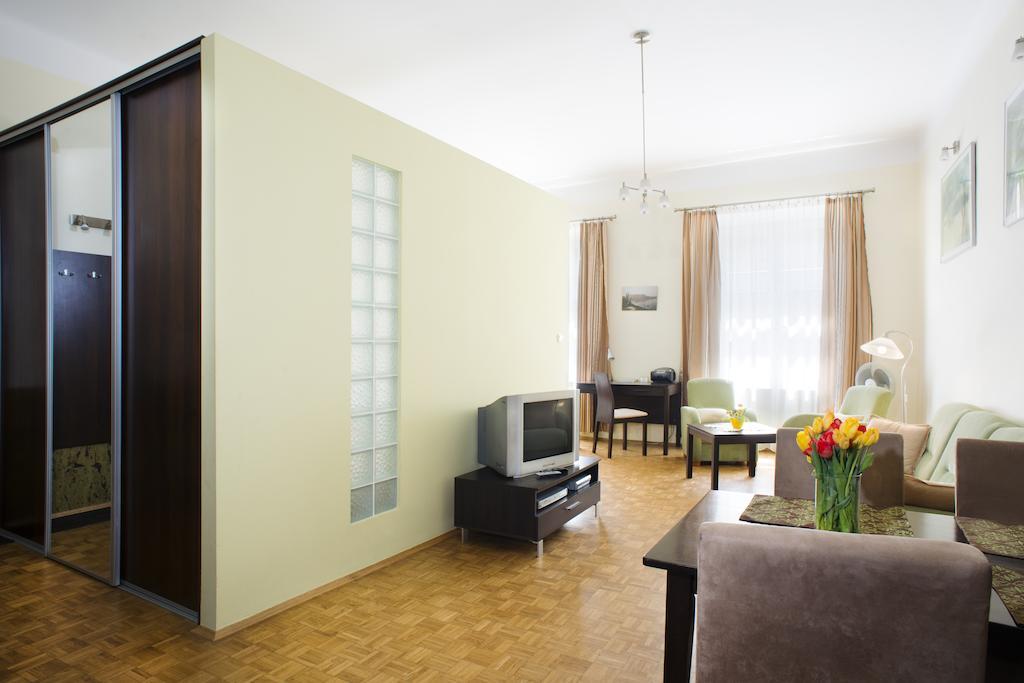 Mikolajska Residence Krakow Room photo