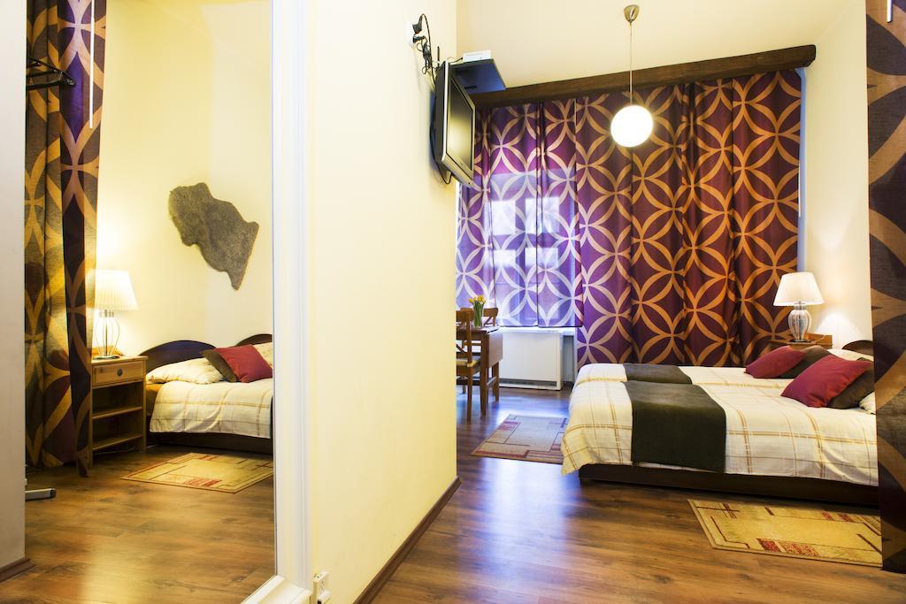 Mikolajska Residence Krakow Room photo
