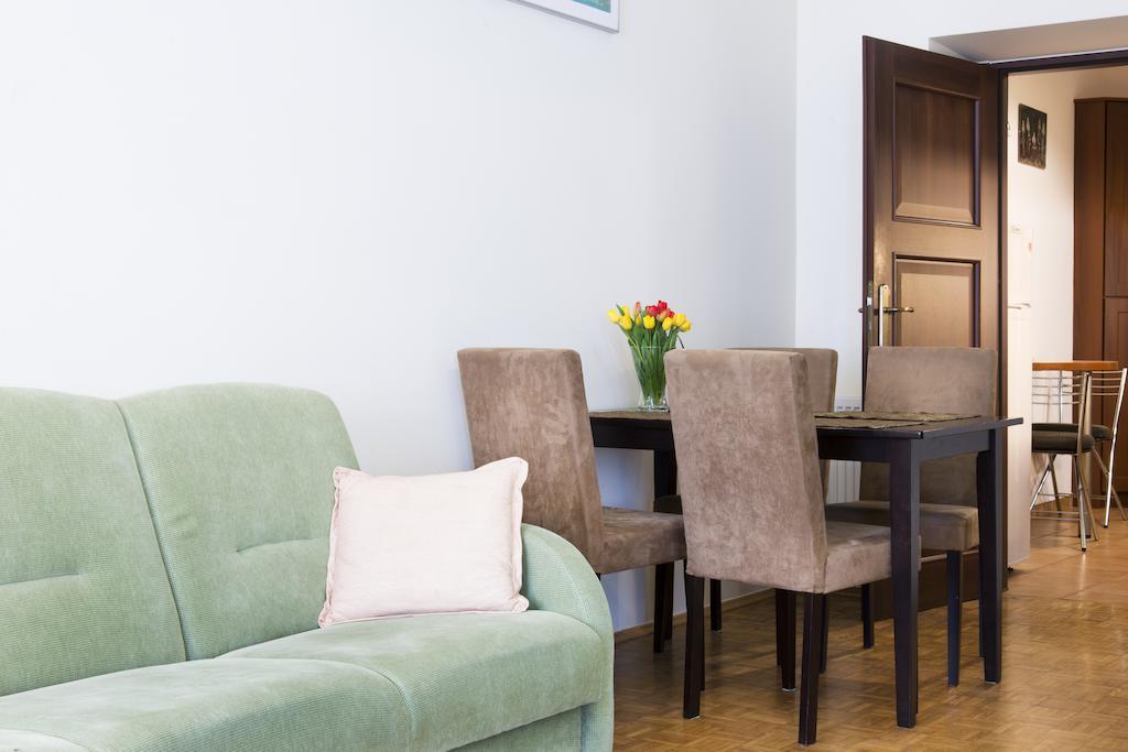 Mikolajska Residence Krakow Room photo